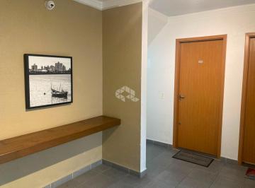 Apartamento · 48m² · 2 Quartos · 1 Vaga · Apartamento com 2 quartos/dormitórios no bairro Areias, em São José - SC