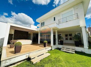 Casa · 525m² · 3 Quartos · 4 Vagas · Casa para locação no condomínio Reserva da Serra Jundiaí