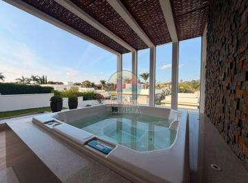 Casa · 525m² · 3 Quartos · 4 Vagas · Casa para locação no condomínio Reserva da Serra Jundiaí