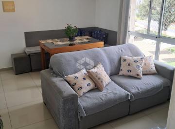 Apartamento · 48m² · 2 Quartos · 1 Vaga · Apartamento de 2 dormitórios à venda no bairro Mato Grande, em Canoas