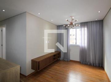 Apartamento · 42m² · 2 Quartos · 1 Vaga · Apartamento à Venda - Panamby, 2 Quartos, 42 m2
