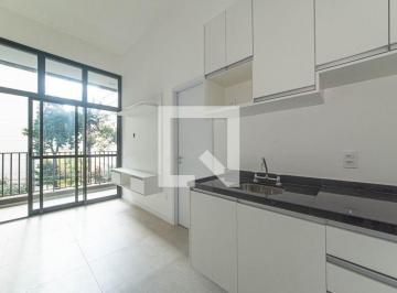 Apartamento · 32m² · 1 Quarto · Apartamento à Venda - Chácara Santo Antonio, 1 Quarto, 32 m2