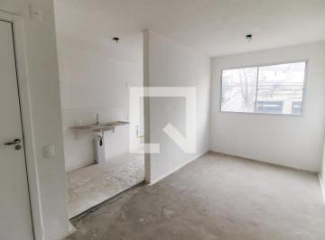Apartamento · 42m² · 2 Quartos · Apartamento à Venda - Portal do Morumbi, 2 Quartos, 42 m2