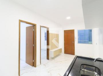 Localizado na vibrante cidade de São Paulo, o apartamento na Vila Medeiros ofere · Apartamento à Venda - Jardim Brasil , 2 Quartos, 33 m2