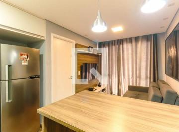Apartamento de 1 quarto, São Paulo · Apartamento à Venda - Belém, 1 Quarto, 32 m2