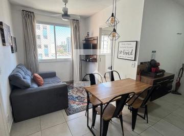 Apartamento · 37m² · 2 Quartos · Apartamento à Venda - Chácara Santo Antonio, 2 Quartos, 37 m2