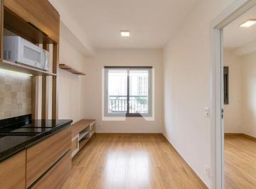 Apartamento · 30m² · 1 Quarto · Apartamento à Venda - Vila Santa Clara, 1 Quarto, 30 m2