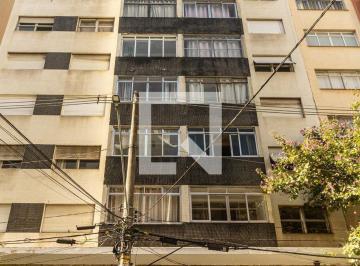 Apartamento · 45m² · 1 Quarto · Apartamento à Venda - Santa Cecília, 1 Quarto, 45 m2