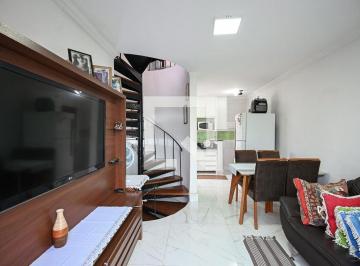 Apartamento de 2 quartos, São Paulo · Apartamento à Venda - Portal do Morumbi, 2 Quartos, 110 m2