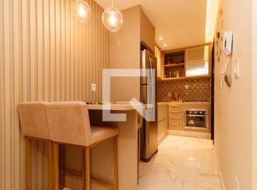 Apartamento Venda 35m² de 2 quartos · Apartamento à Venda - Jardim Virginia Bianca, 2 Quartos, 35 m2