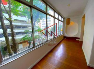 Apartamento de 3 quartos, Rio de Janeiro · Apartamento-À VENDA-Flamengo-Rio de Janeiro-RJ
