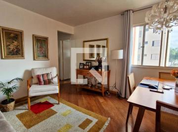Este espaçoso apartamento está localizado no encantador bairro Jardim Ubirajara, · Apartamento à Venda - Jardim Palmares, 3 Quartos, 74 m2