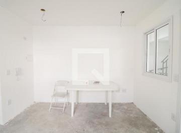 Localizado na vibrante cidade de São Paulo, este apartamento no bairro Jardim Sã · Apartamento à Venda - Água Fria, 2 Quartos, 34 m2