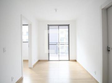 Apartamento · 37m² · 2 Quartos · Apartamento à Venda - Panamby, 2 Quartos, 37 m2