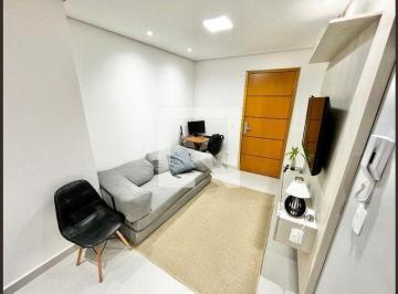 Apartamento · 26m² · 1 Quarto · Apartamento à Venda - Santana, 1 Quarto, 26 m2
