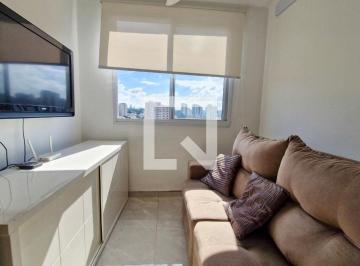 Apartamento · 24m² · 1 Quarto · Apartamento à Venda - Jardim Marajoara , 1 Quarto, 24 m2