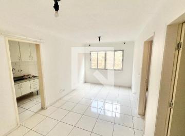 Apartamento · 48m² · 1 Quarto · 1 Vaga · Apartamento à Venda - Vila Nova Cachoeirinha, 1 Quarto, 48 m2
