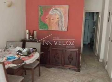 Apartamento · 42m² · 1 Quarto · Apartamento - / Residencial / Flamengo