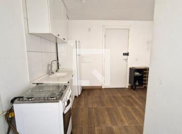 Apartamento · 35m² · 1 Quarto · Apartamento à Venda - Campo Grande, 1 Quarto, 35 m2