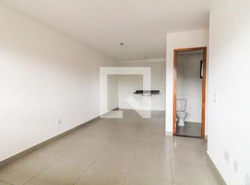 Apartamento · 46m² · 2 Quartos · 1 Vaga · Apartamento à Venda - Parque Paulistano, 2 Quartos, 46 m2
