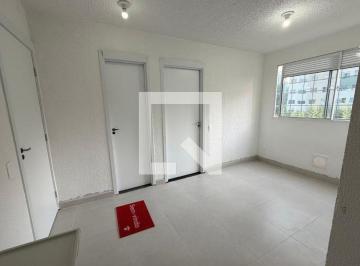 Apartamento · 32m² · 2 Quartos · Apartamento à Venda - Chácara Santo Antonio, 2 Quartos, 32 m2