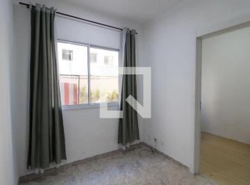 Apartamento · 37m² · 2 Quartos · Apartamento à Venda - Jaguaré, 2 Quartos, 37 m2