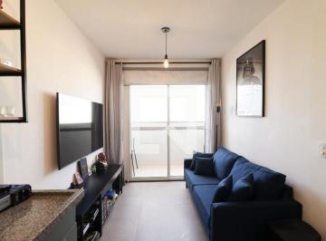 Apartamento de 1 quarto, São Paulo · Apartamento à Venda - Água Fria, 1 Quarto, 30 m2