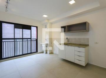 Apartamento · 29m² · 1 Quarto · 1 Vaga · Apartamento à Venda - Parque Regina, 1 Quarto, 29 m2