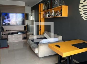 Apartamento de 2 quartos, São Paulo · Apartamento à Venda - Belém, 2 Quartos, 52 m2