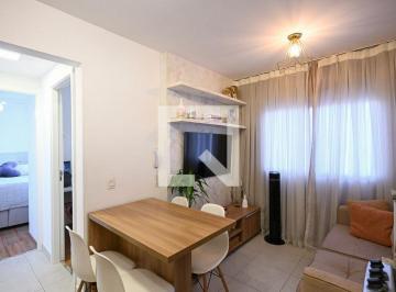 Apartamento de 2 quartos, São Paulo · Apartamento à Venda - Jardim Umuarama, 2 Quartos, 32 m2