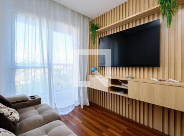 Apartamento de 2 quartos, São Paulo · Apartamento à Venda - Jardim Umuarama, 2 Quartos, 37 m2