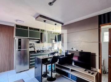 Apartamento · 100m² · 1 Quarto · Apartamento à Venda - Brás, 1 Quarto, 100 m2