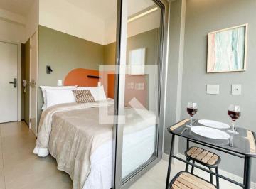 Apartamento · 15m² · 1 Quarto · Apartamento à Venda - Aclimação, 1 Quarto, 15 m2