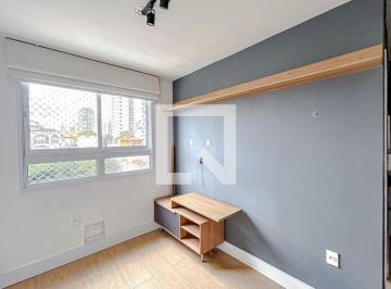 Apartamento · 35m² · 2 Quartos · Apartamento à Venda - Tatuapé, 2 Quartos, 35 m2