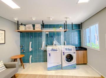 Apartamento · 25m² · 1 Quarto · Apartamento à Venda - Belém, 1 Quarto, 25 m2