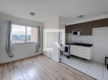 Apartamento · 31m² · 1 Quarto · Apartamento à Venda - Água Branca, 1 Quarto, 31 m2