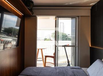 Apartamento Venda de 1 quarto · Apartamento à Venda - Bom Retiro, 1 Quarto, 29 m2