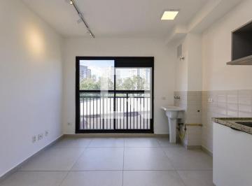 Apartamento de 1 quarto, São Paulo · Apartamento à Venda - Parque Regina, 1 Quarto, 29 m2