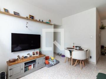Localizado na vibrante cidade de São Paulo, este apartamento oferece uma excelen · Apartamento à Venda - Casa Verde, 1 Quarto, 55 m2