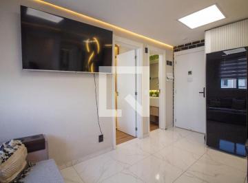 Apartamento en Venda de 2 quartos Santo Amaro · Apartamento à Venda - Santo Amaro , 2 Quartos, 34 m2