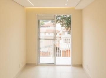 Apartamento de 1 quarto, São Paulo · Apartamento à Venda - Planalto Paulista, 1 Quarto, 29 m2