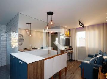Apartamento · 43m² · 2 Quartos · Apartamento à Venda - Vila Gustavo, 2 Quartos, 43 m2