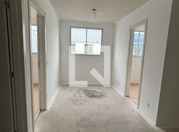 Apartamento · 36m² · 2 Quartos · Apartamento à Venda - Jardim Sao Luis, 2 Quartos, 36 m2