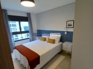 Apartamento · 65m² · 2 Quartos · 1 Vaga · Apartamento em Pinheiros - São Paulo, SP