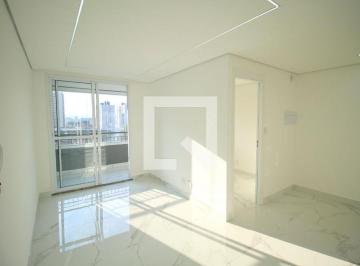 Apartamento · 44m² · 1 Quarto · Apartamento à Venda - Mooca, 1 Quarto, 44 m2