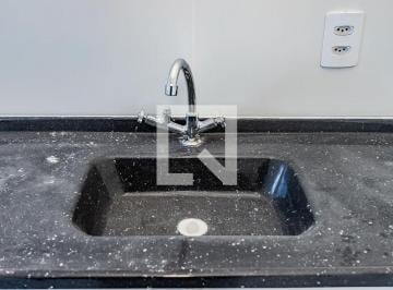 Apartamento 39m² Venda Jardim Vista Linda · Apartamento à Venda - Jardim Vista Linda, 2 Quartos, 39 m2
