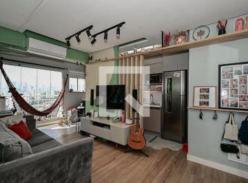 Apartamento de 2 quartos, São Paulo · Apartamento à Venda - Portal do Morumbi, 2 Quartos, 49 m2