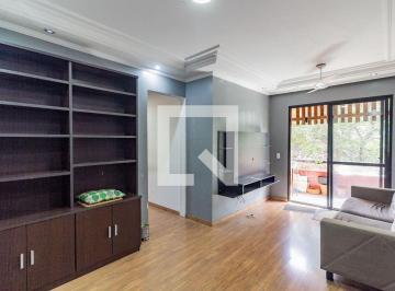 Apartamento · 71m² · 3 Quartos · 1 Vaga · Apartamento à Venda - Jardim Palmares, 3 Quartos, 71 m2