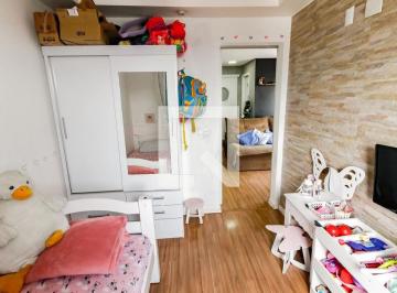 Apartamento en Venda de 3 quartos Parque Reboucas · Apartamento à Venda - Parque Reboucas, 3 Quartos, 74 m2