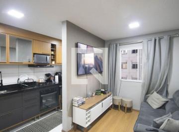 Apartamento de 2 quartos, São Paulo · Apartamento à Venda - Vila Guilherme, 2 Quartos, 40 m2